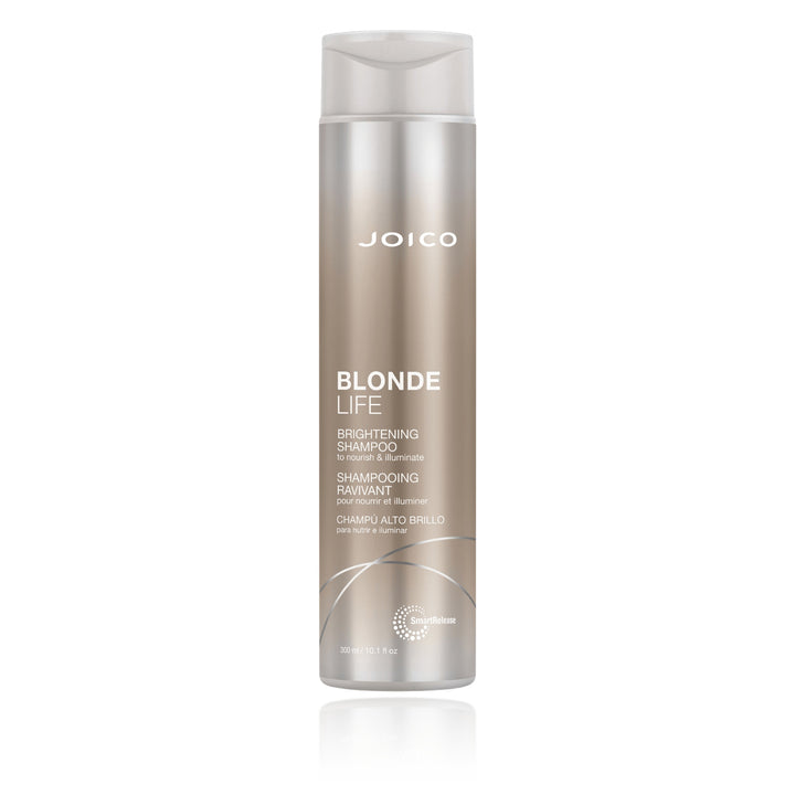 Joico Blonde Life Brightening Shampoo 10.1 oz (300 ml)