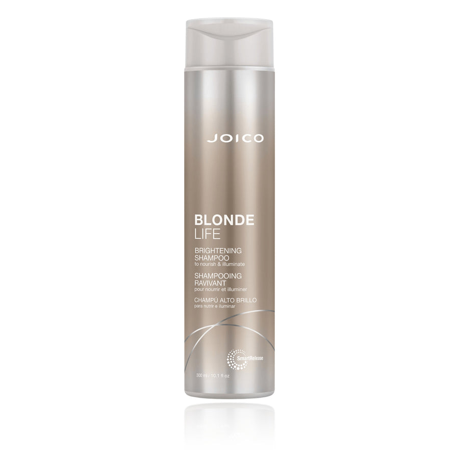 Joico Blonde Life Brightening Shampoo 10.1 oz (300 ml)