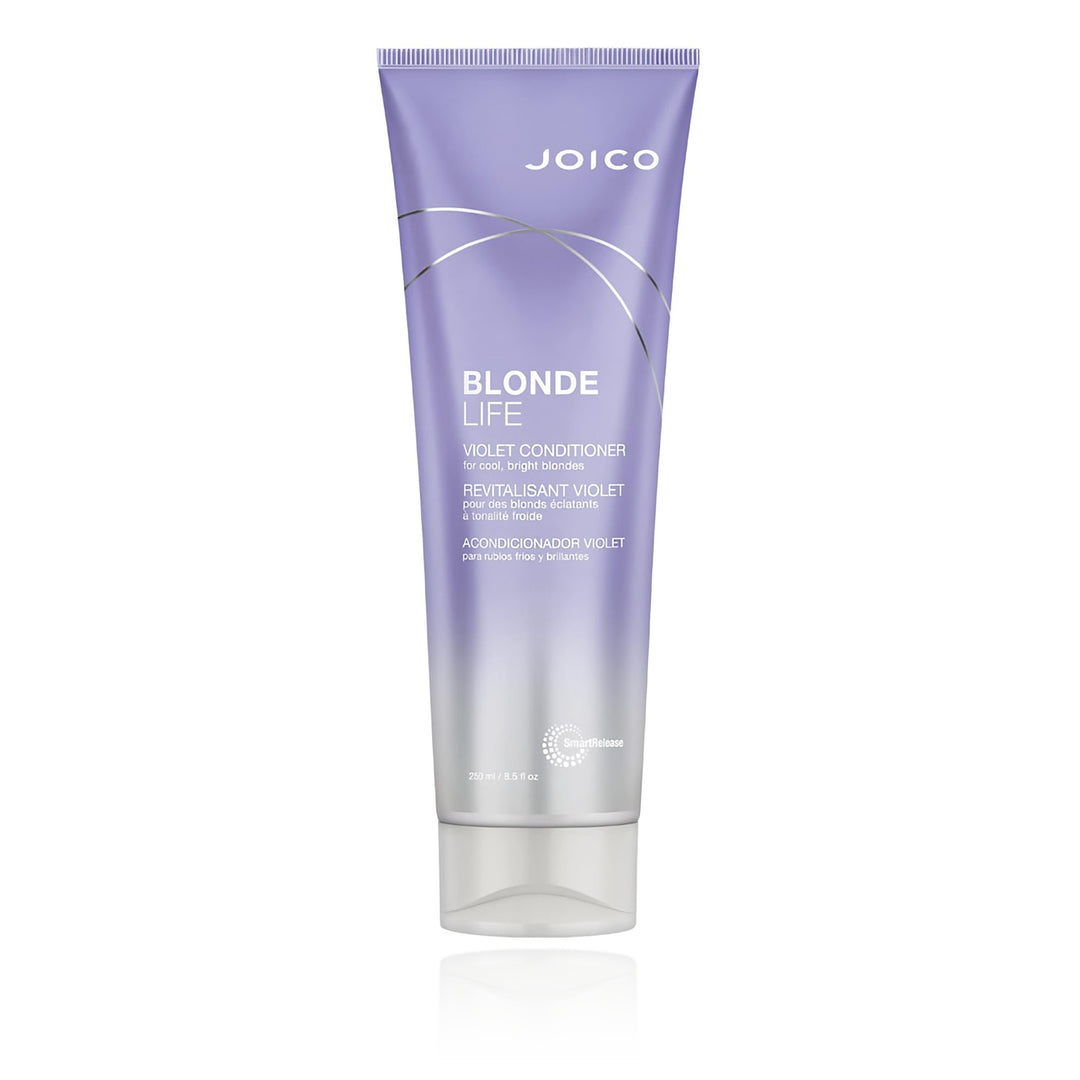 Joico Blonde Life Violet Conditioner 8.5 oz (250 ml)