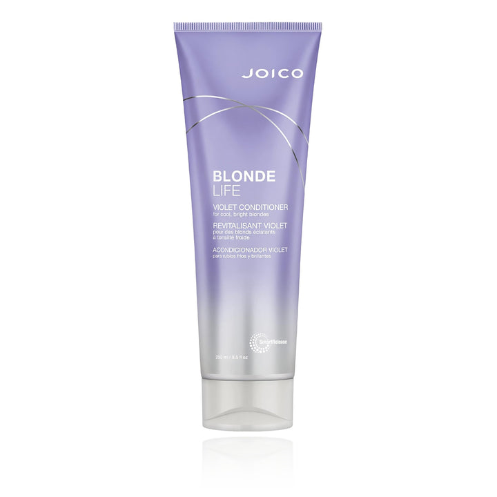Joico Blonde Life Violet Conditioner 8.5 oz (250 ml)