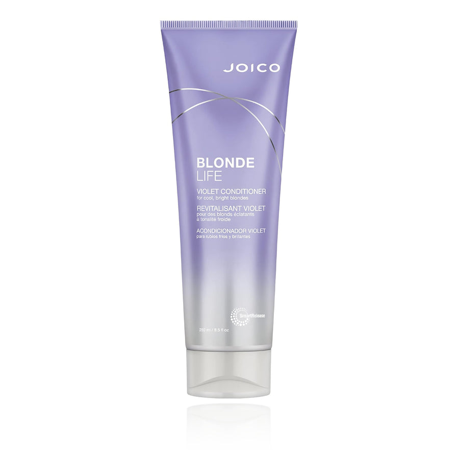 Joico Blonde Life Violet Conditioner 8.5 oz (250 ml)
