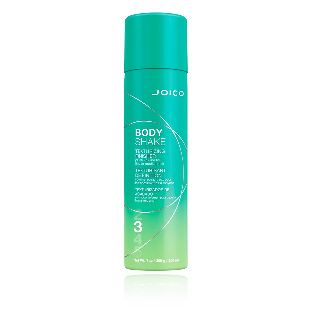 Joico Body Shake Texturizing Finisher 6.9 oz (196 g)