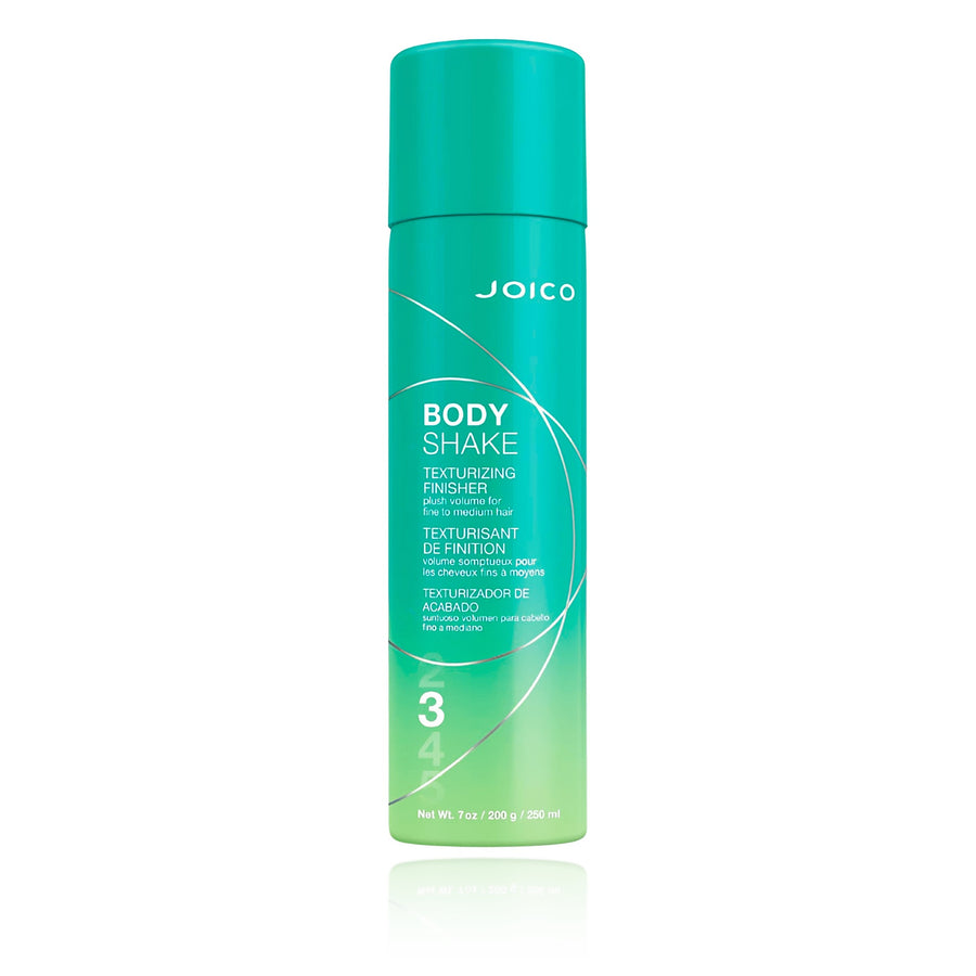 Joico Body Shake Texturizing Finisher 6.9 oz (196 g)