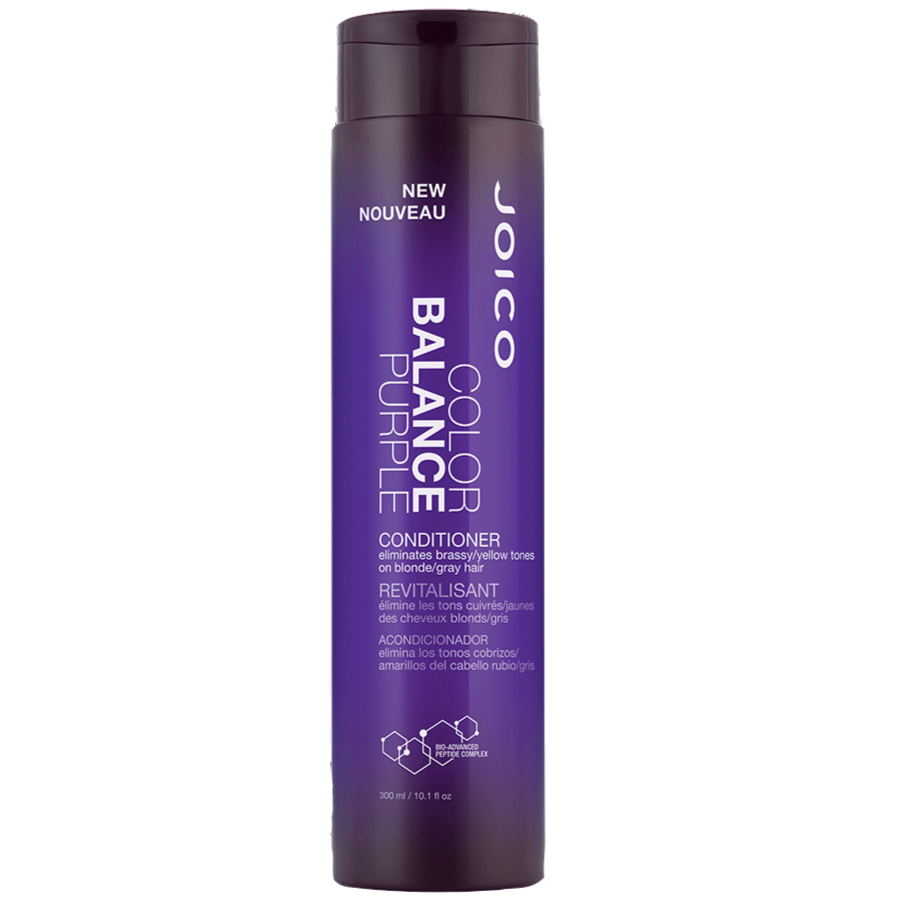Joico - Colour Balance Purple - Conditioner