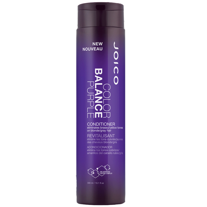 Joico - Colour Balance Purple - Conditioner