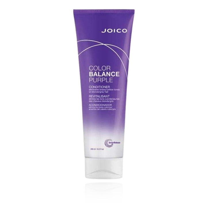 Joico Color Balance Purple Conditioner 8.5 oz (250 ml)