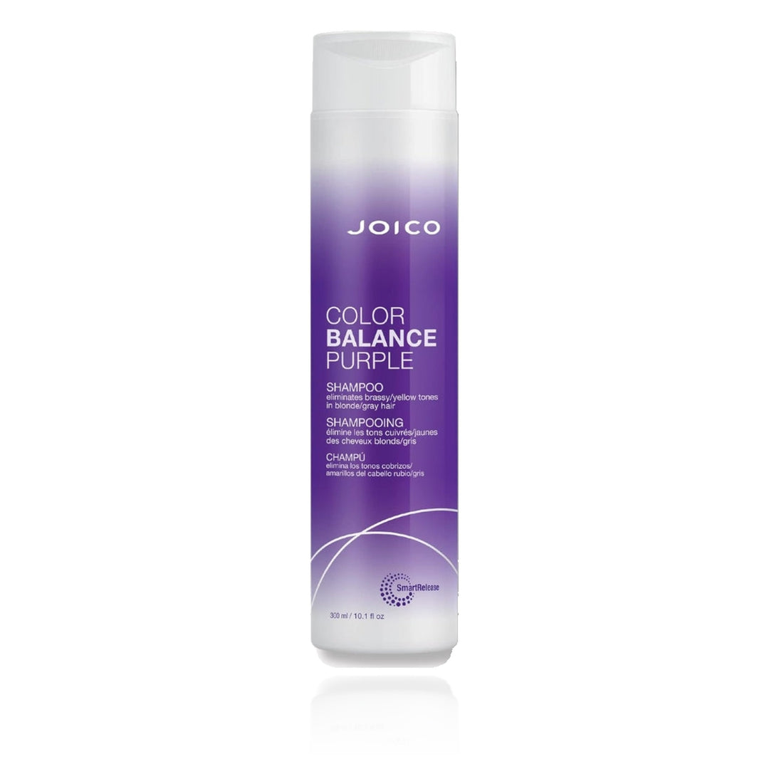 Joico Color Balance Purple Shampoo 10.1 oz (300 ml)