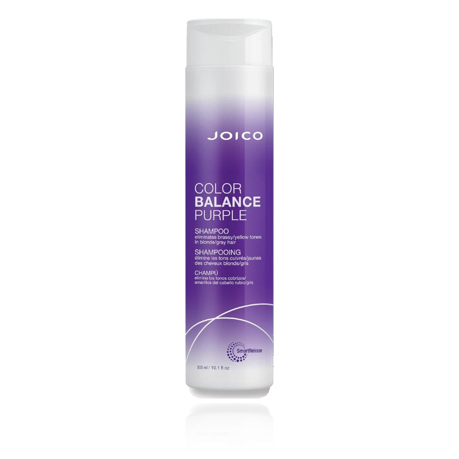Joico Color Balance Purple Shampoo 10.1 oz (300 ml)