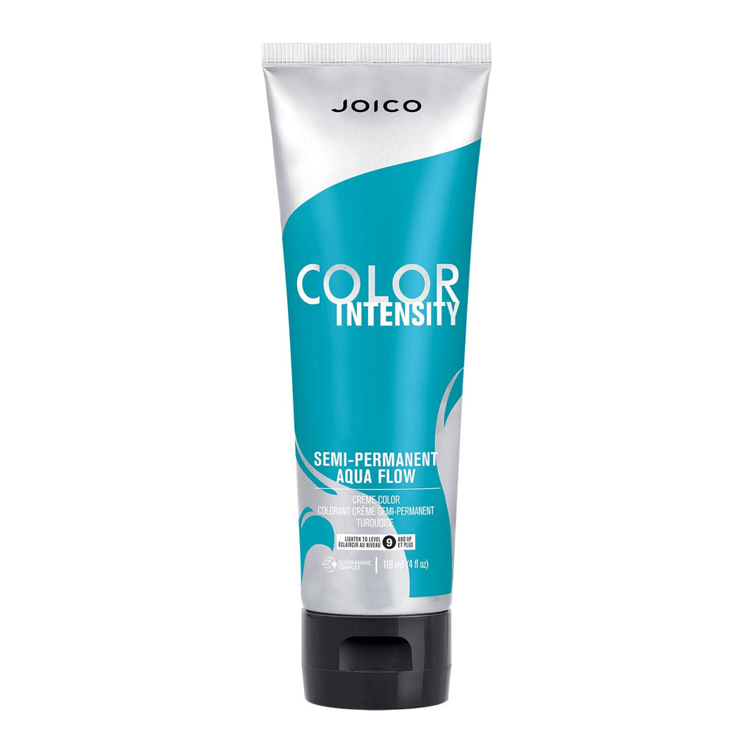 Joico Color Intensity Semi-Permanent Aqua Flow 118 ml tube