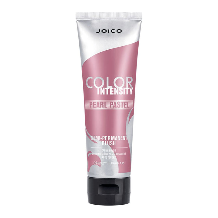 Joico Color Intensity Semi-Permanent Blush 118 ml tube