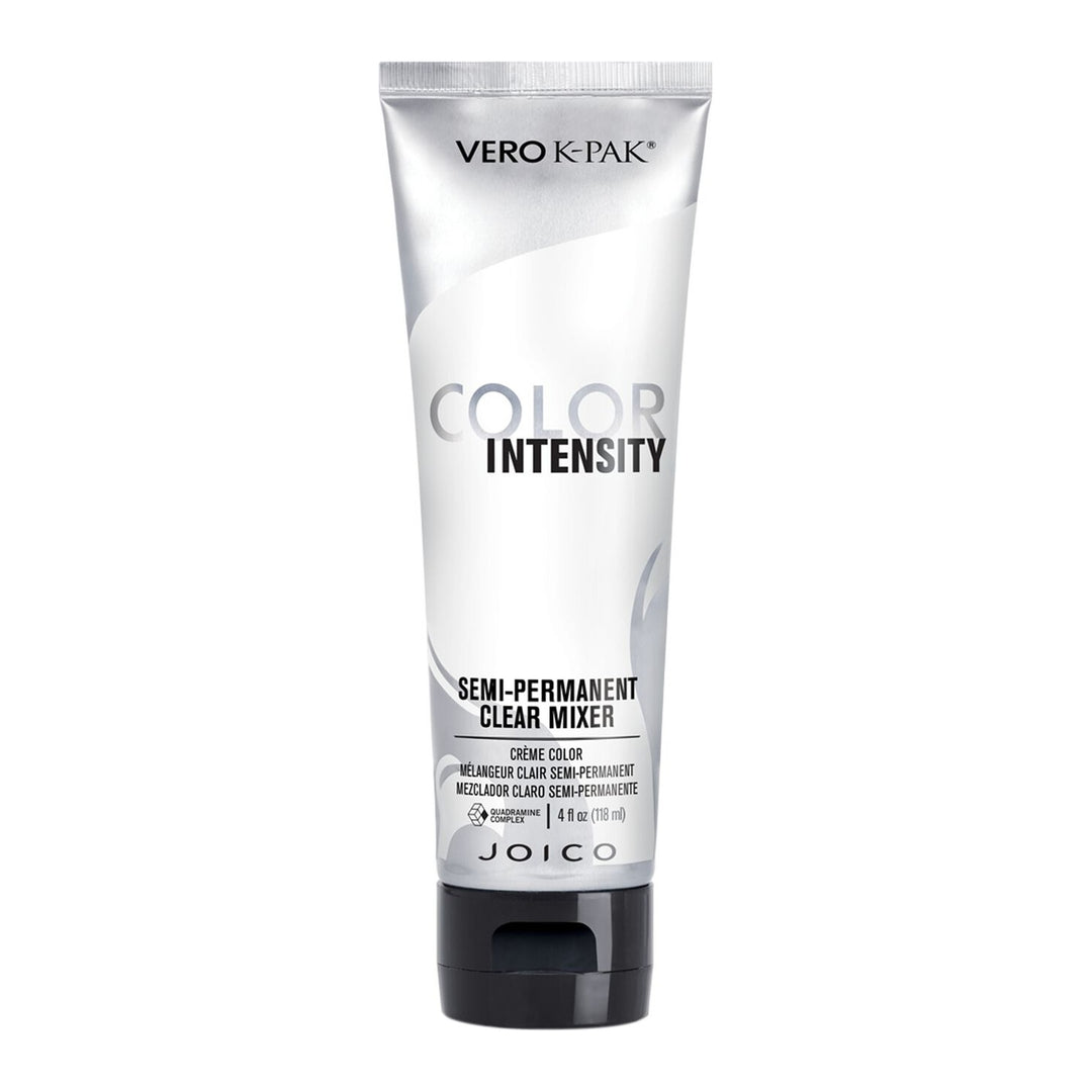 Joico Color Intensity Semi-Permanent Clear Mixer 118 ml tube