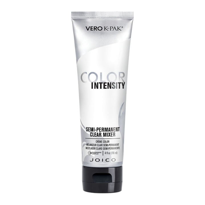 Joico Color Intensity Semi-Permanent Clear Mixer 118 ml tube