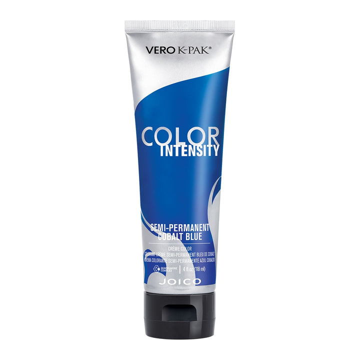 Joico Color Intensity Semi-Permanent Cobalt Blue 118 ml tube