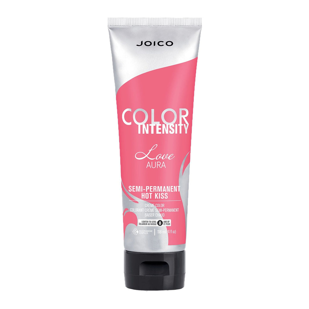 Joico Color Intensity Semi-Permanent Hot Kiss 118 ml tube