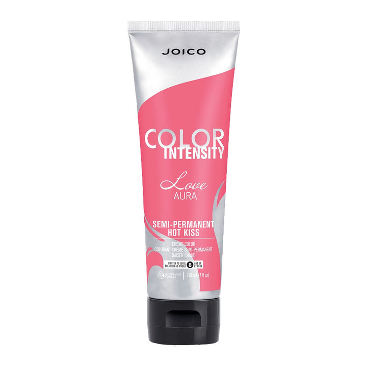 Joico Color Intensity Semi-Permanent Hot Kiss 118 ml tube