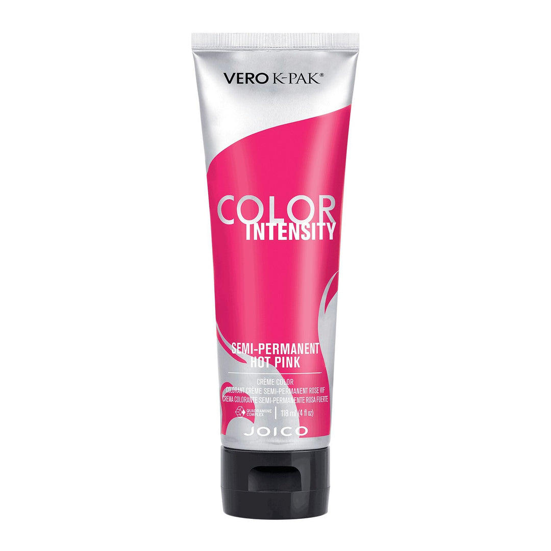Joico Color Intensity Semi-Permanent Hot Pink 118 ml tube