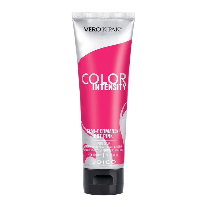 Joico Color Intensity Semi-Permanent Hot Pink 118 ml tube
