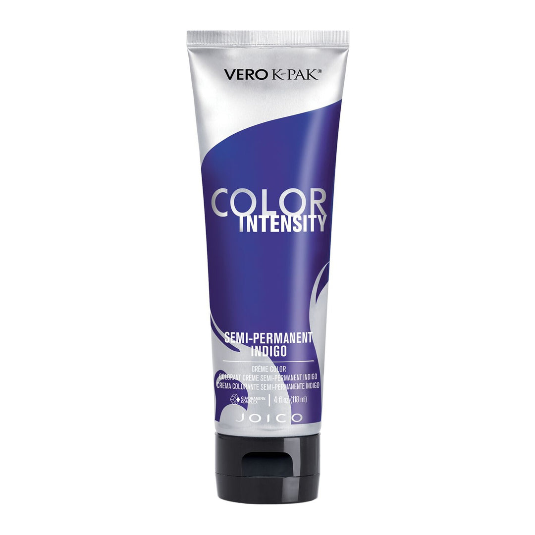 Joico Color Intensity Semi-Permanent Indigo 118 ml tube