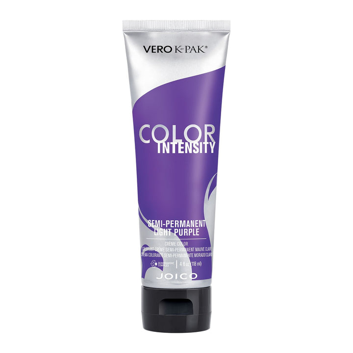 Joico Color Intensity Semi-Permanent Light Purple 118 ml tube