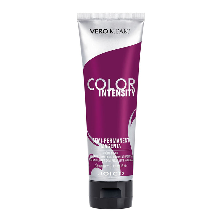 Joico Color Intensity Semi-Permanent Magenta 118 ml tube