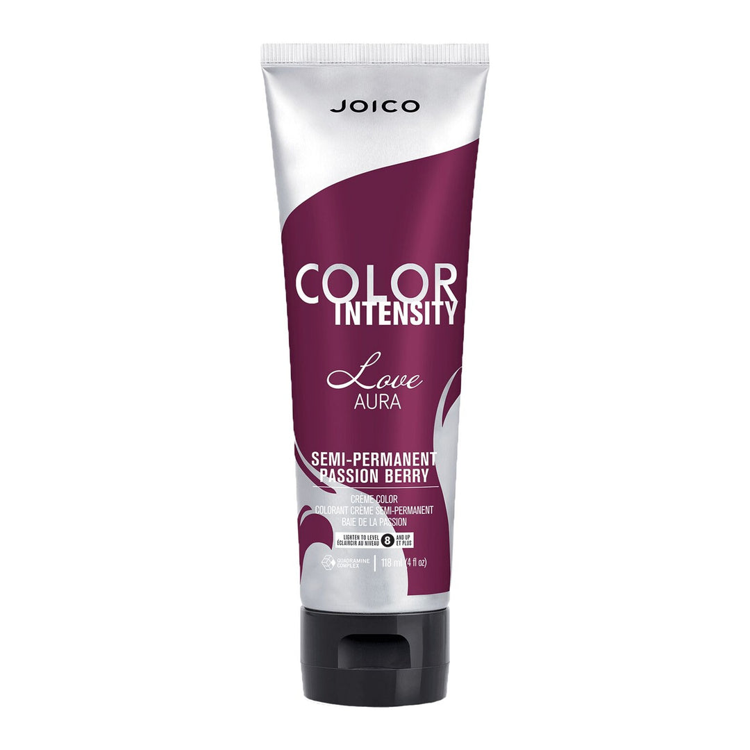Joico Color Intensity Semi-Permanent Passion Berry 118 ml tube