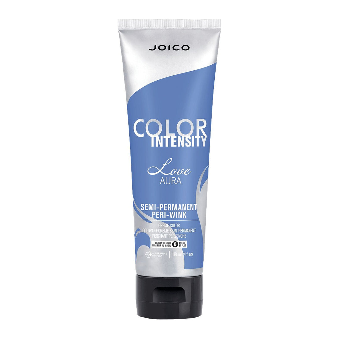 Joico Color Intensity Semi-Permanent Peri-Wink 118 ml tube