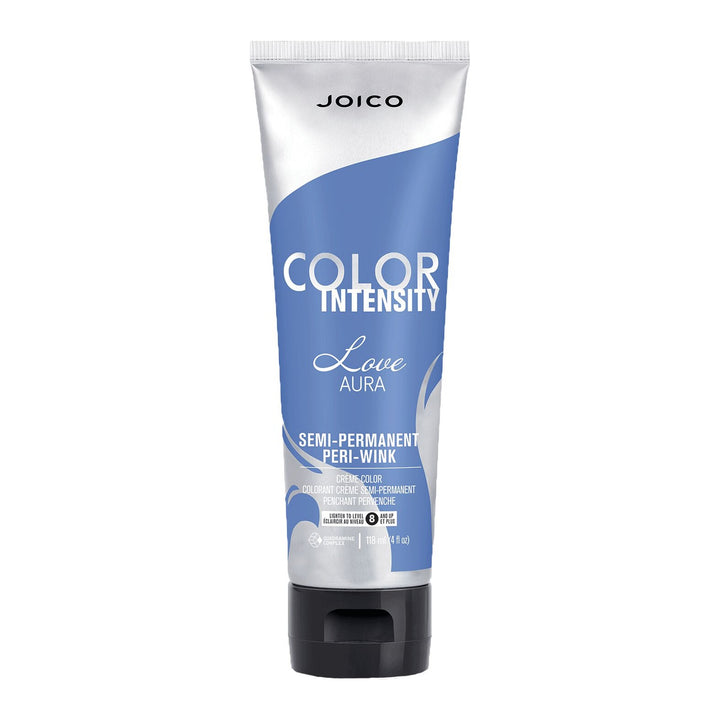 Joico Color Intensity Semi-Permanent Peri-Wink 118 ml tube