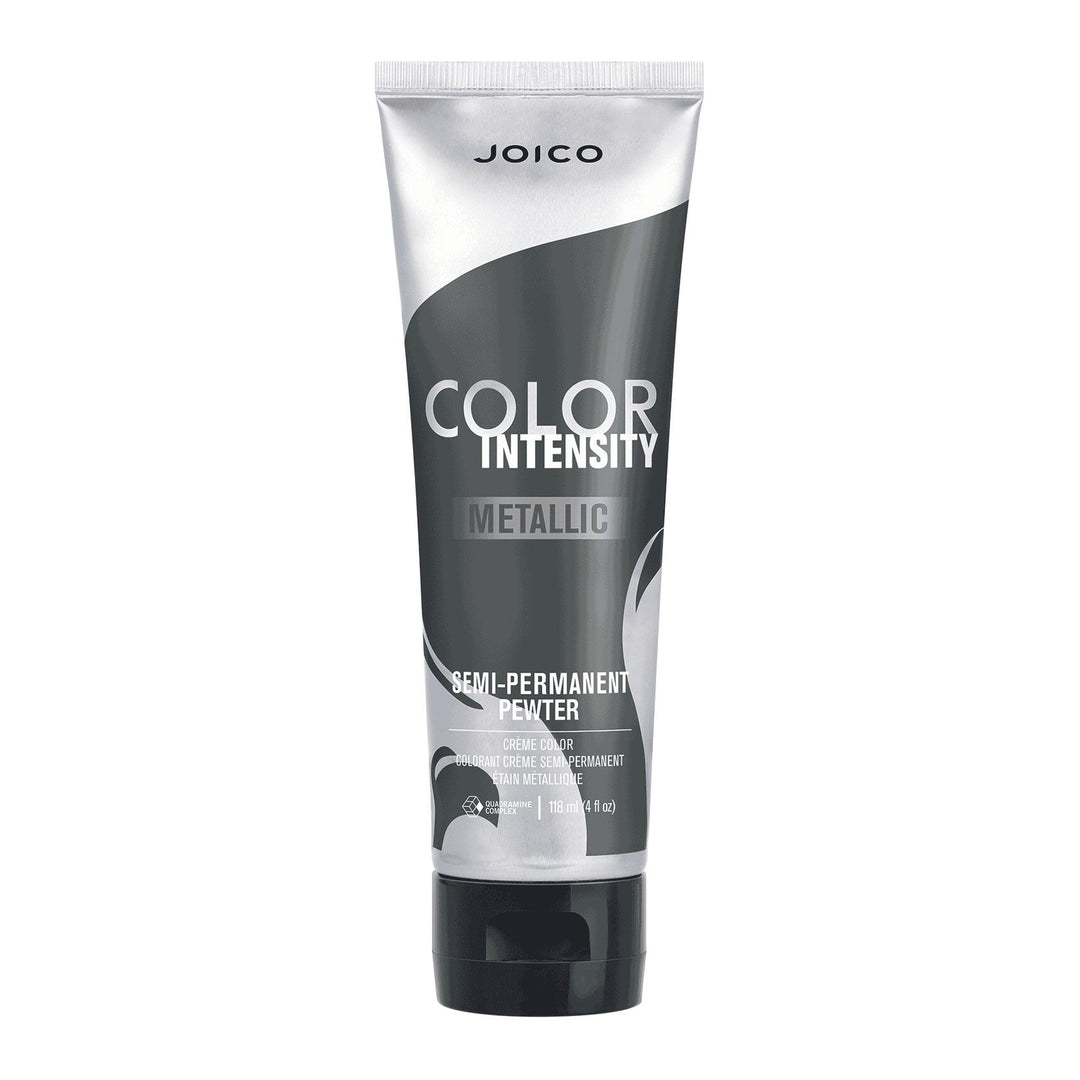 Joico Color Intensity Semi-Permanent Pewter 118 ml tube