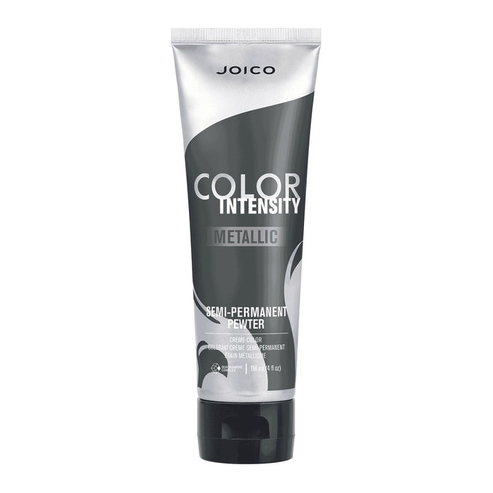 Joico Color Intensity Semi-Permanent Pewter 118 ml tube