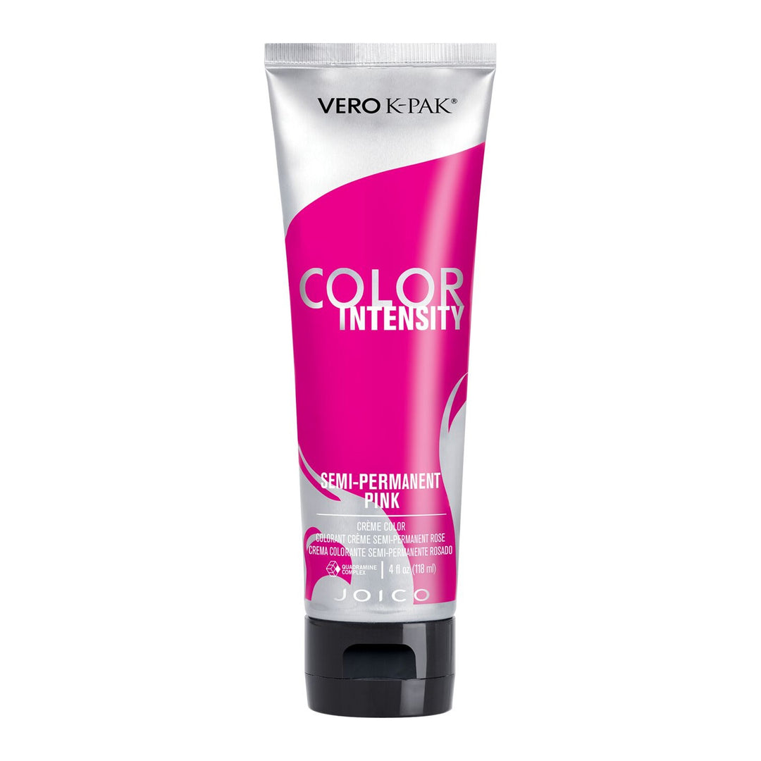 Joico Color Intensity Semi-Permanent Pink 118 ml tube