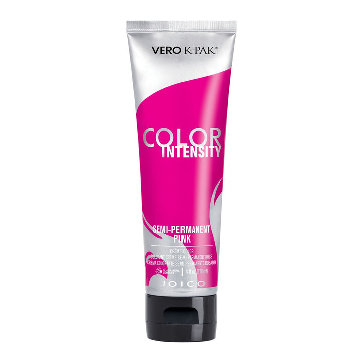 Joico Color Intensity Semi-Permanent Pink 118 ml tube