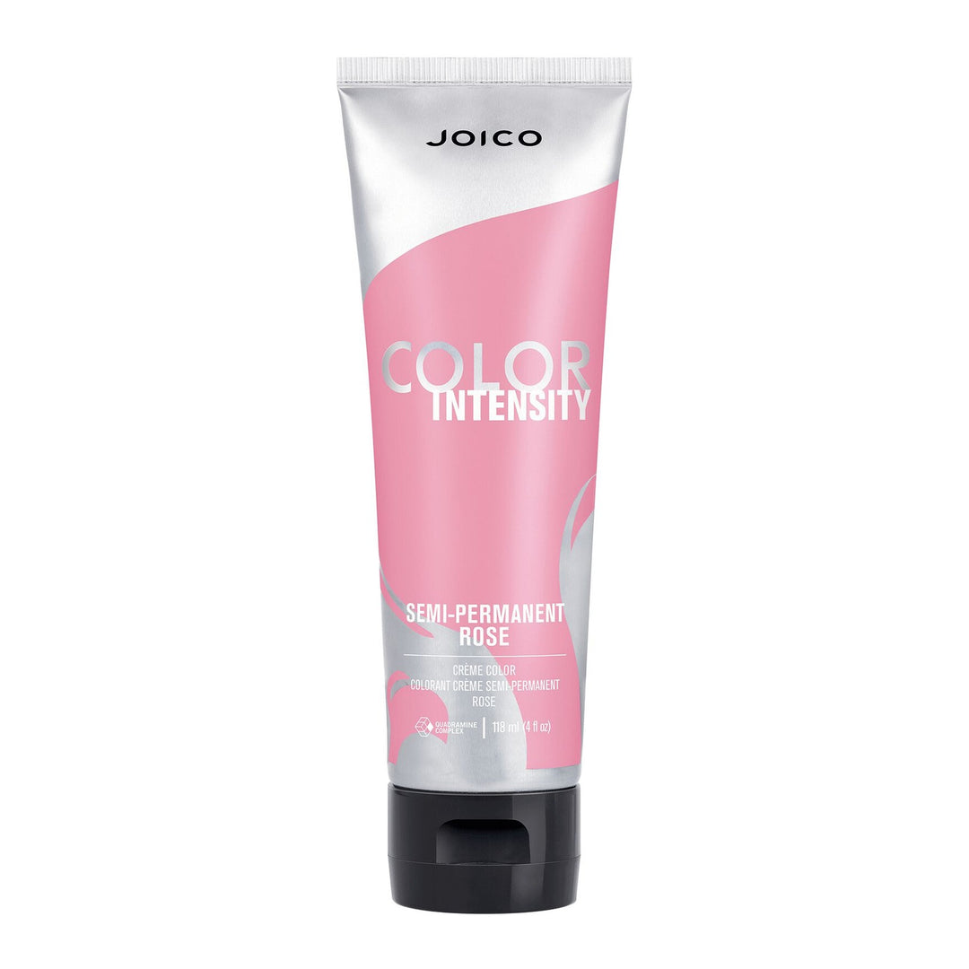 Joico Color Intensity Semi-Permanent Rose 118 ml tube