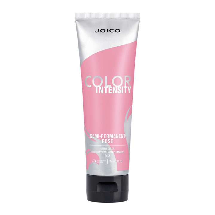 Joico Color Intensity Semi-Permanent Rose 118 ml tube