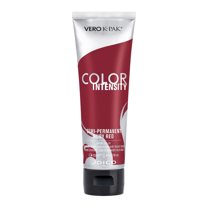 Joico Color Intensity Semi-Permanent Ruby Red 118 ml tube