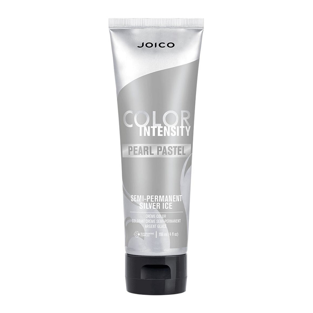 Joico Color Intensity Semi-Permanent Silver Ice 118 ml tube