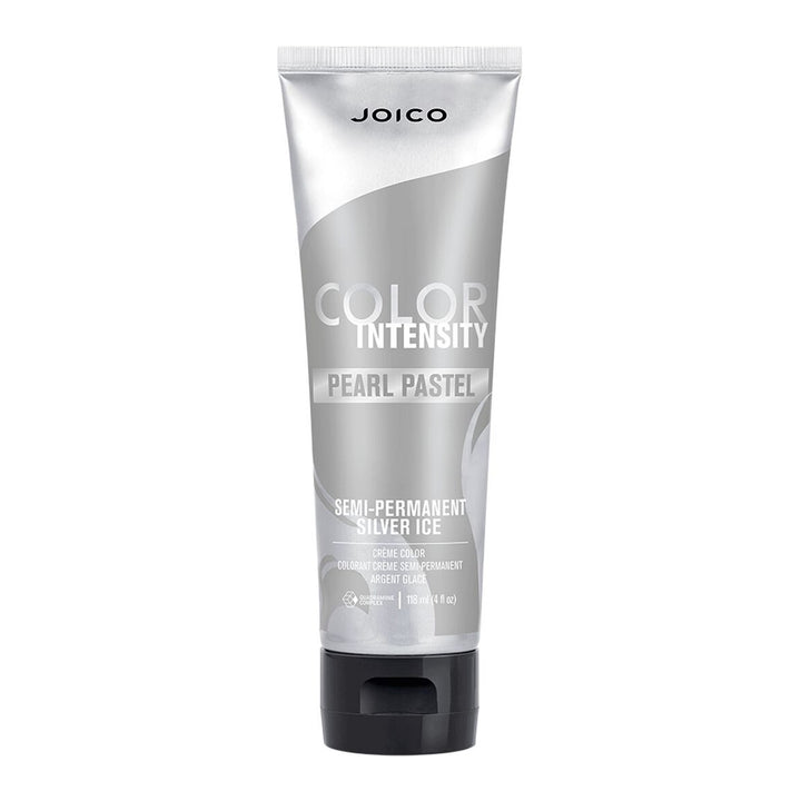 Joico Color Intensity Semi-Permanent Silver Ice 118 ml tube