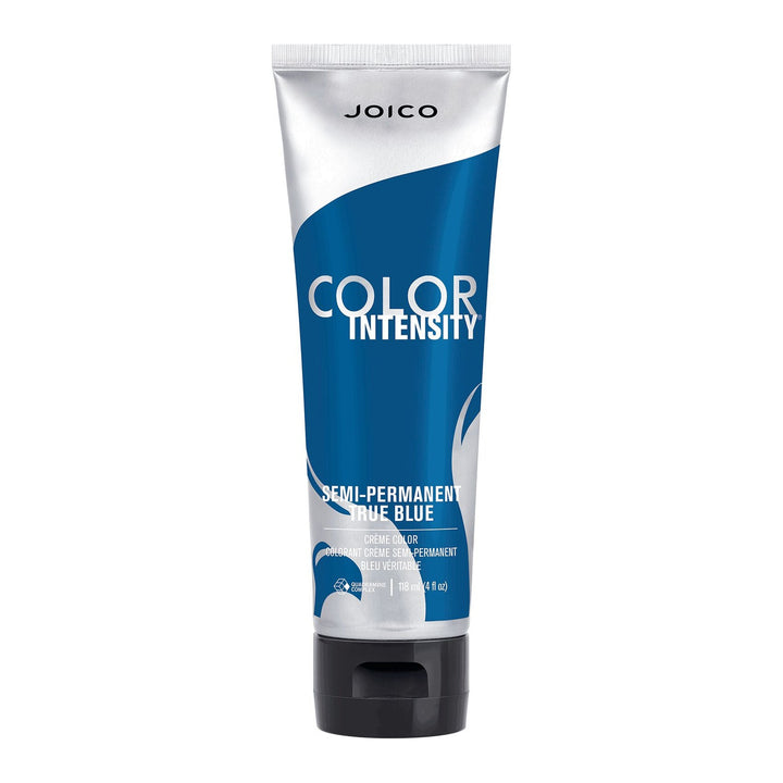 Joico Color Intensity Semi-Permanent True Blue 118 ml tube