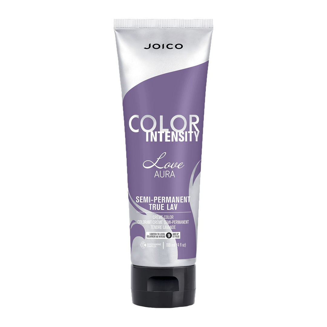 Joico Color Intensity Semi-Permanent True Lavender 118 ml tube