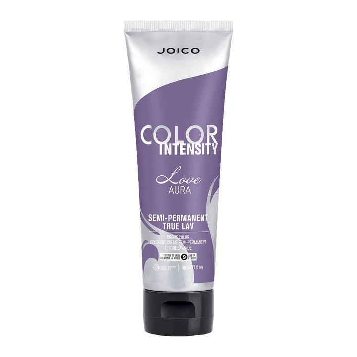 Joico Color Intensity Semi-Permanent True Lavender 118 ml tube