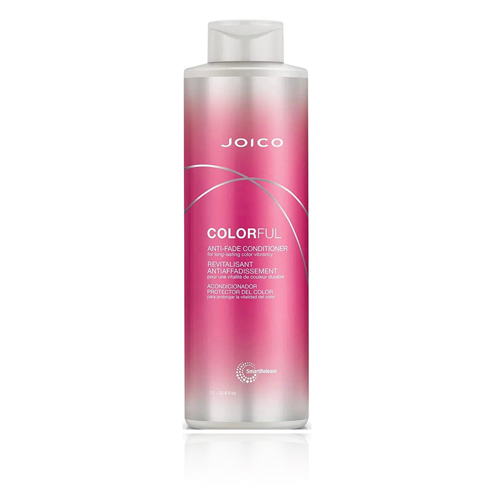 Joico Colorful Anti-Fade Conditioner 33.8 oz (1000 ml)