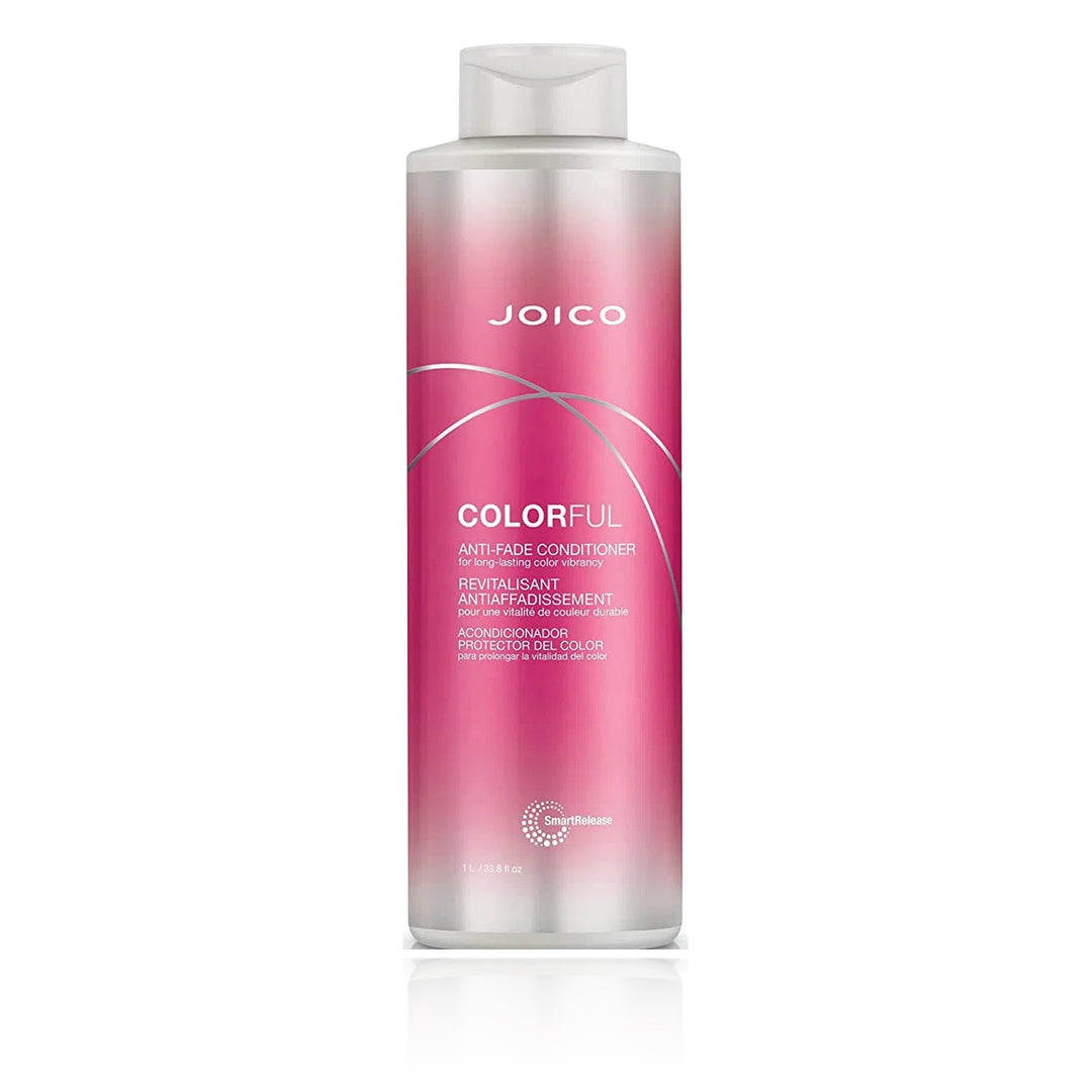 Joico Colorful Anti-Fade Conditioner 33.8 oz (1000 ml)