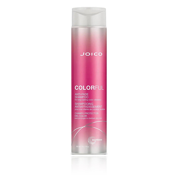 Joico Colorful Anti-Fade Shampoo 10.1 oz (300 ml)