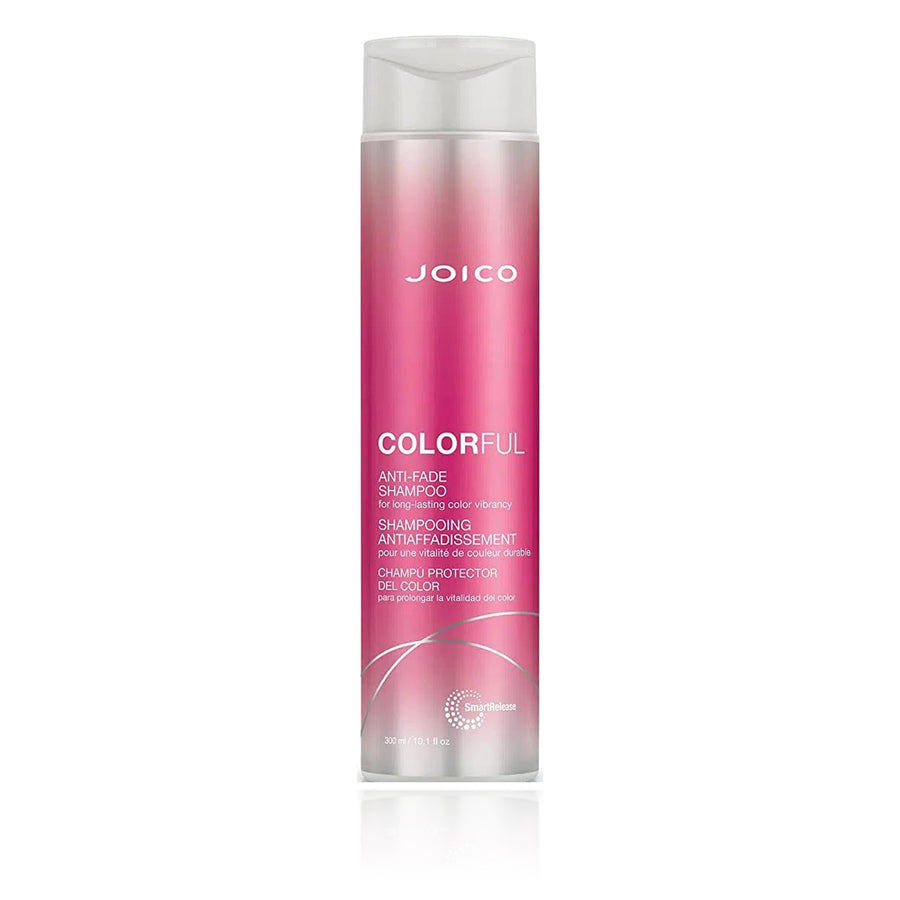 Joico Colorful Anti-Fade Shampoo 10.1 oz (300 ml)