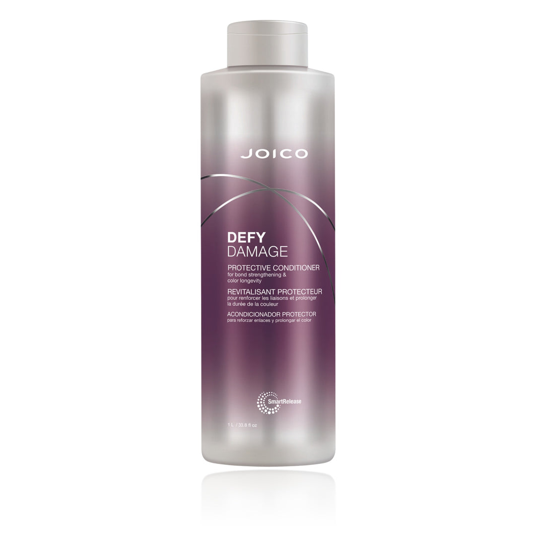 Joico Defy Damage Protective Conditioner 33.8 oz (1000 ml)