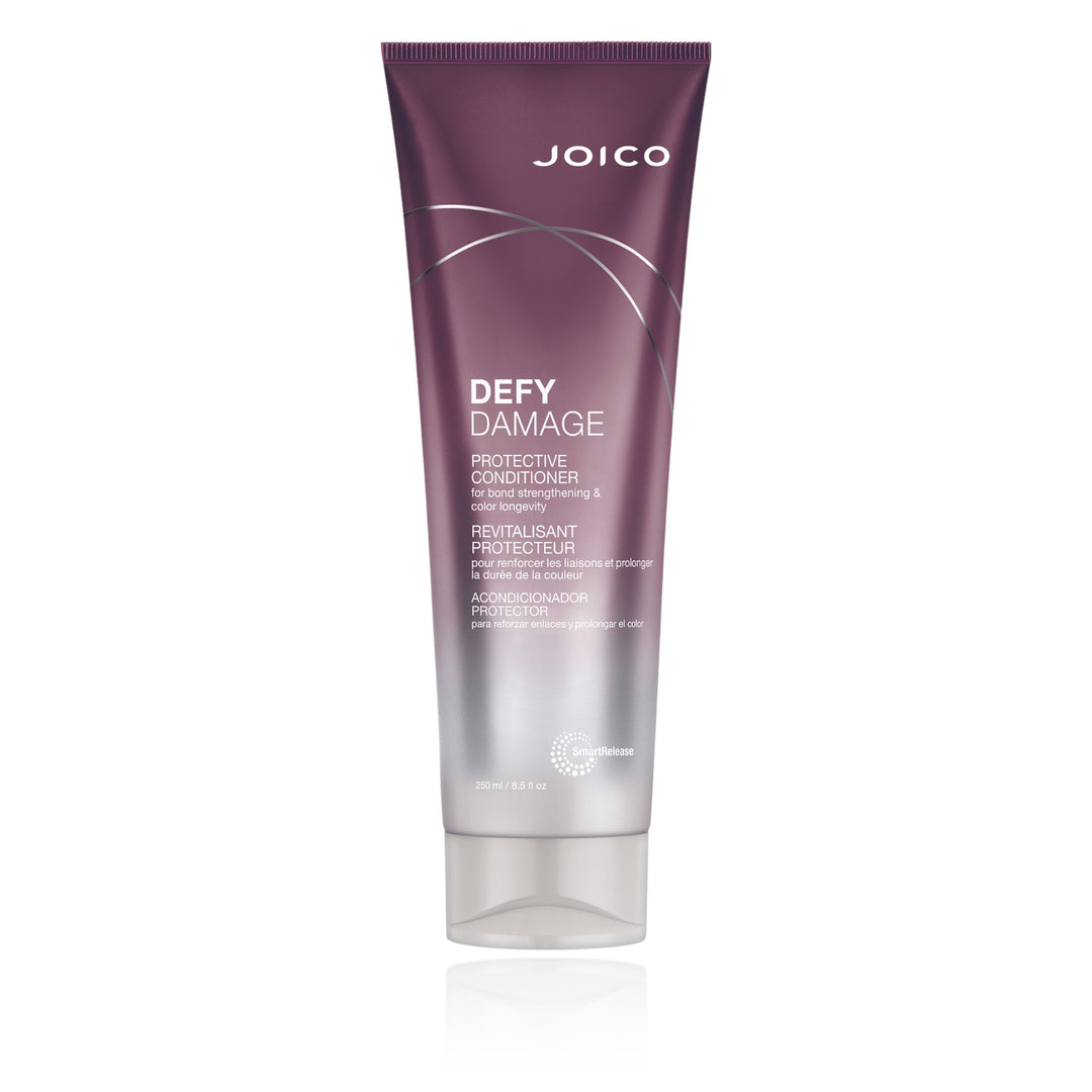 Joico Defy Damage Protective Conditioner 8.5 oz (250 ml)