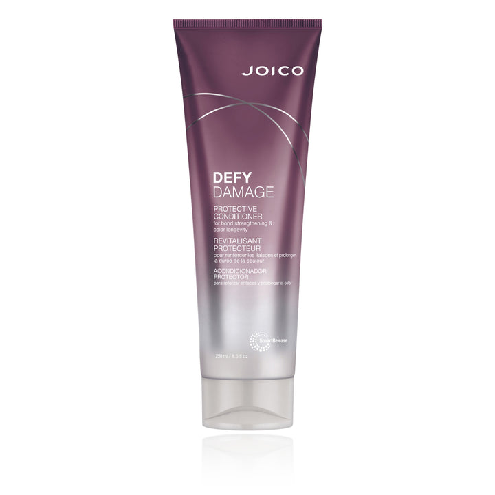Joico Defy Damage Protective Conditioner 8.5 oz (250 ml)