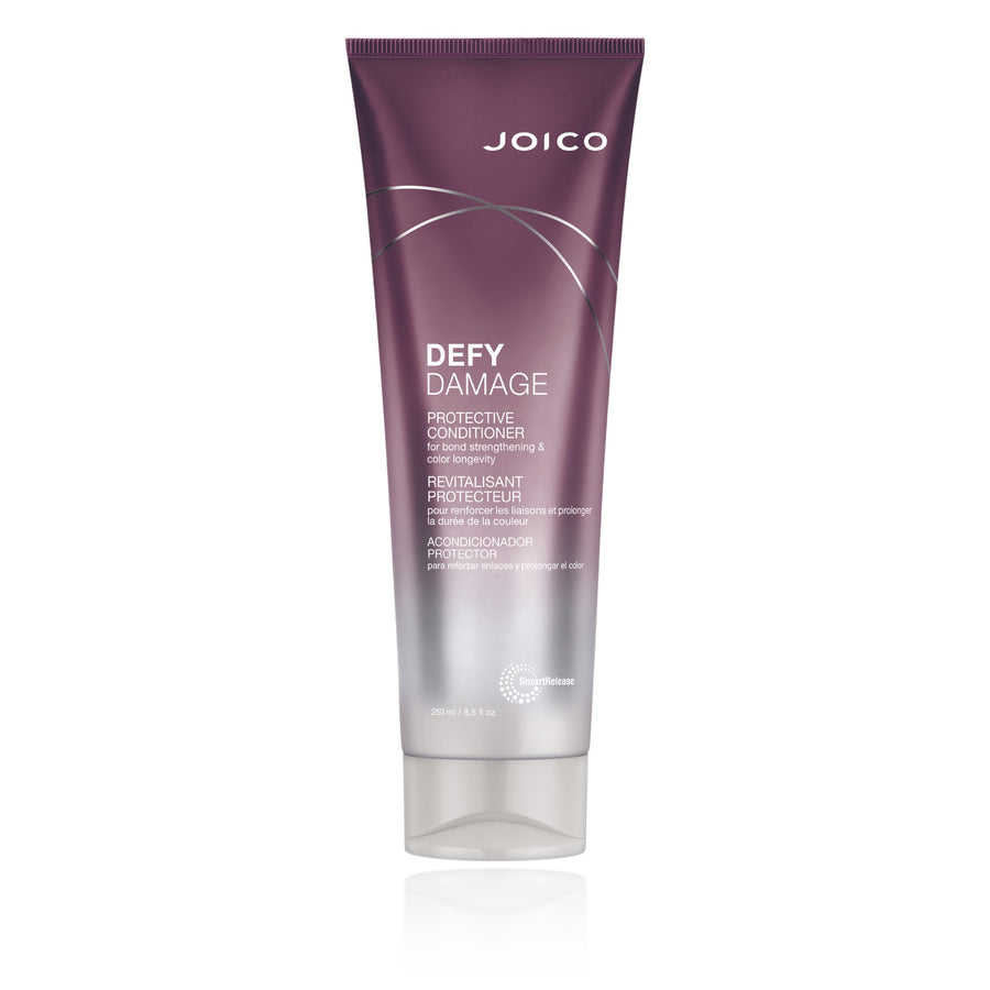 Joico Defy Damage Protective Conditioner 8.5 oz (250 ml)