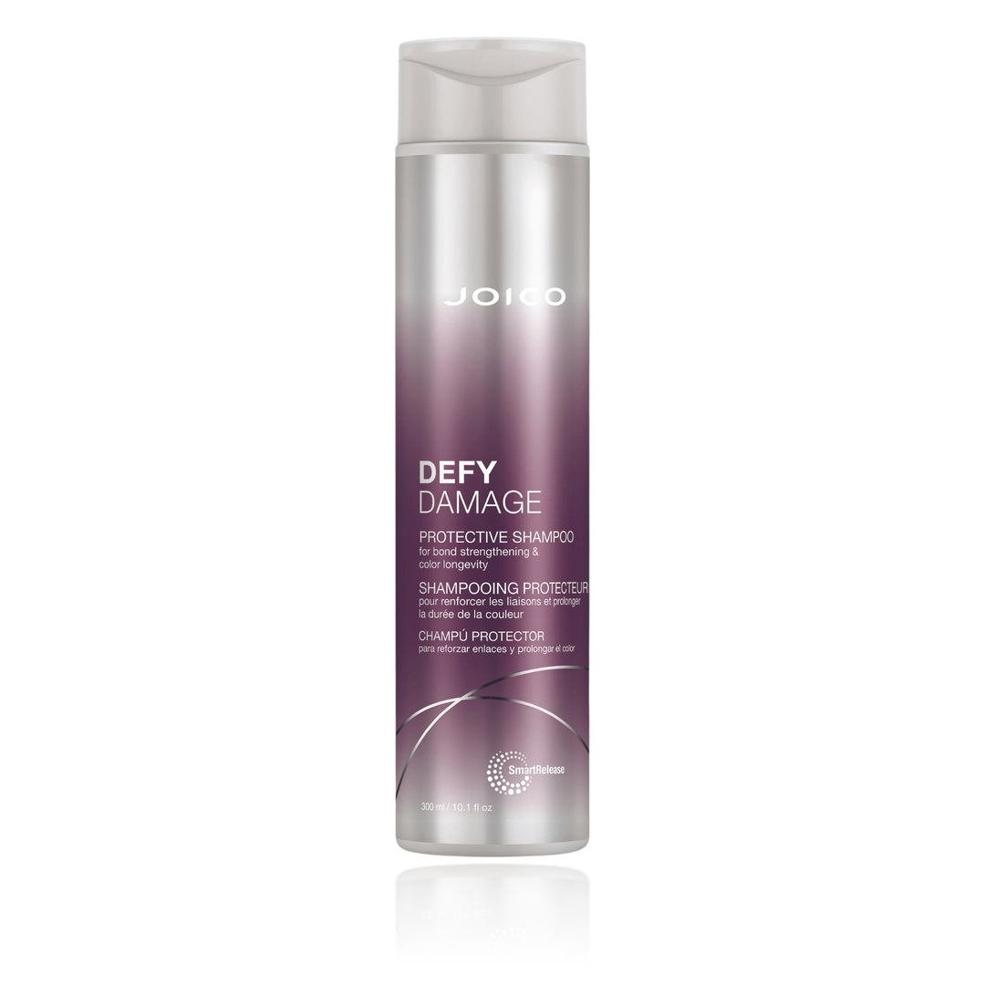 Joico Defy Damage Protective Shampoo 10.1 oz (300 ml)
