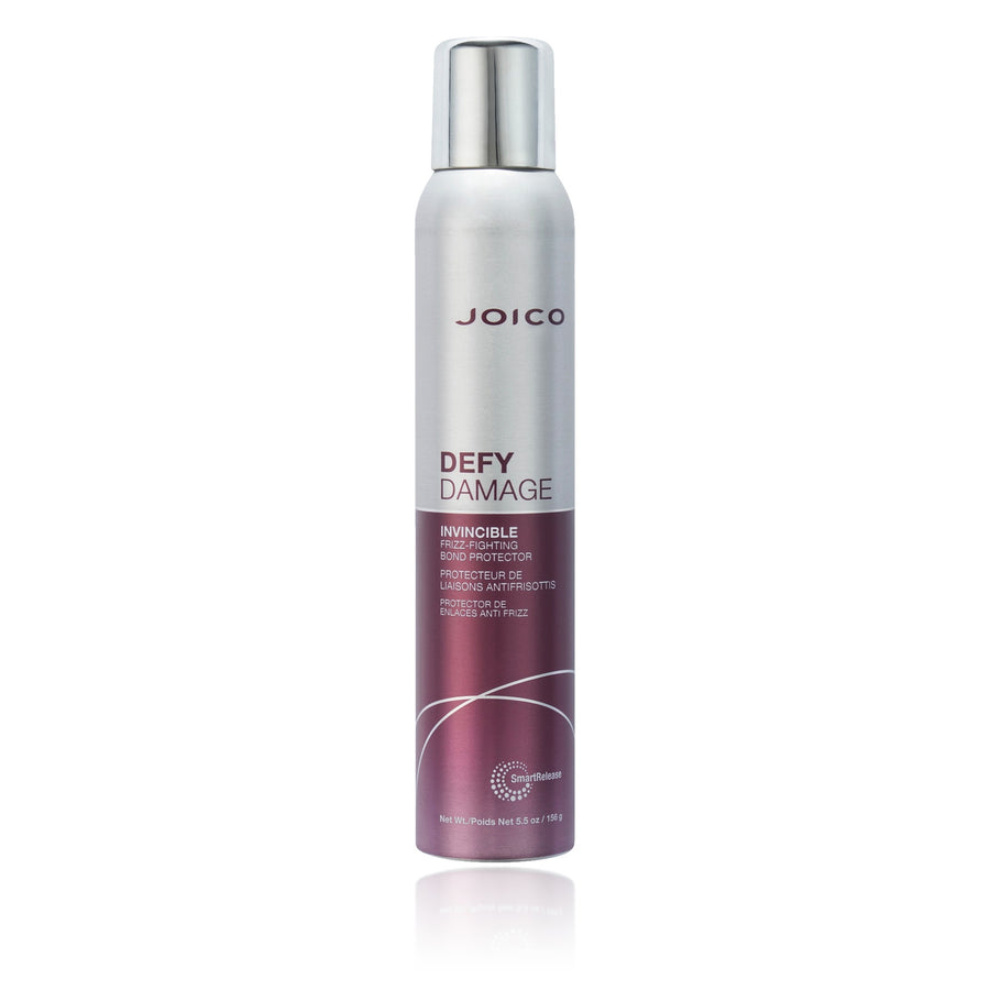 Joico Defy Damage Invincible Frizz-Fighting Bond Protector 5.5 oz (156 g)