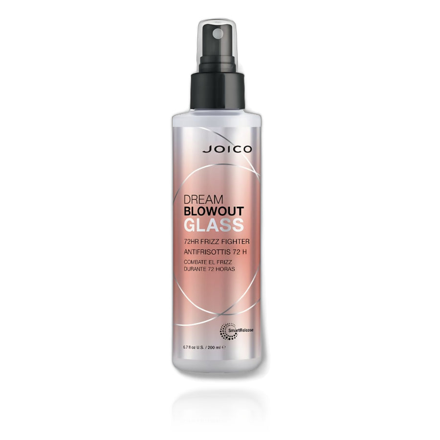Joico Dream Blowout Glass 72HR Frizz Fighter 6.7 oz (200 ml)